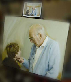 painting