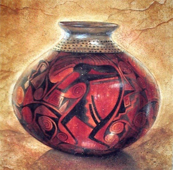 urn